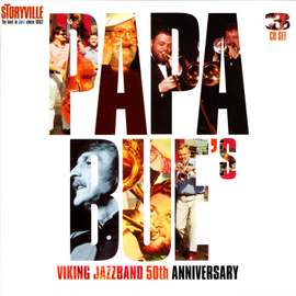 50th Anniversary