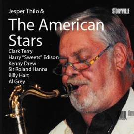 & the American Stars