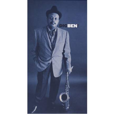 Dig Ben!