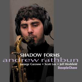 Shadow Forms