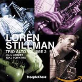 Trio Alto Volume 2