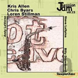 Jam Session Vol. 15
