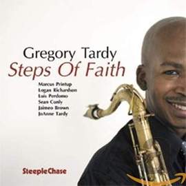Steps of Faith