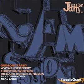 Jam Session Vol. 21