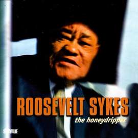 Roosevelt Sykes
