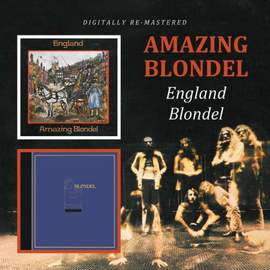 England / Blondel