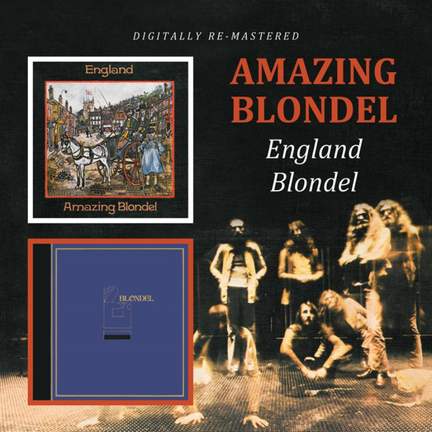 England / Blondel