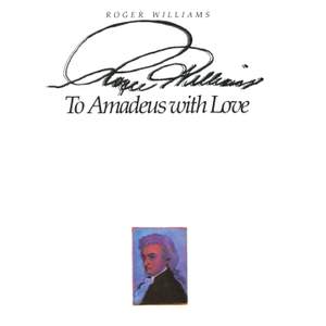 To Amadeus With Love