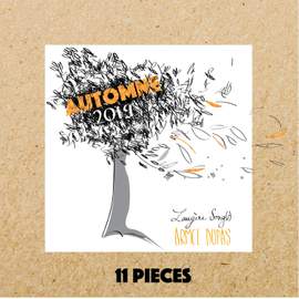 Automne 2019 - Laugère Song(s)