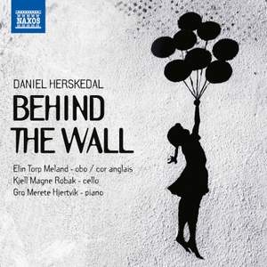 Behind the Wall