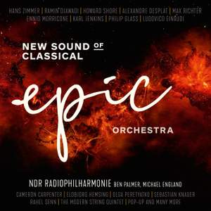 Epic Orchestra - New Sound of Classical