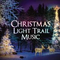 Christmas Light Trail Music