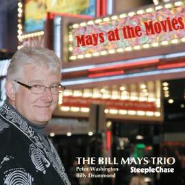 Mays at the Movies