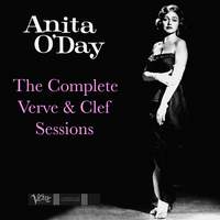 The Complete Anita O'Day Verve-Clef Sessions