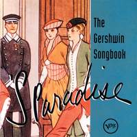 'S Paradise - The Gershwin Songbook (The Instrumentals)