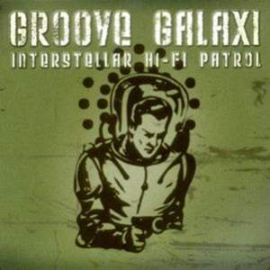 Interstellar Hi-Fi Patrol