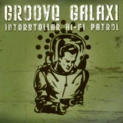Interstellar Hi-Fi Patrol