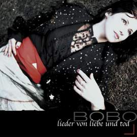 Lieder von Liebe und Tod