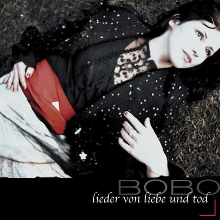 Lieder von Liebe und Tod