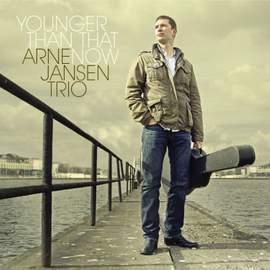 Younger Than That Now