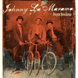 Bicycle Revolution