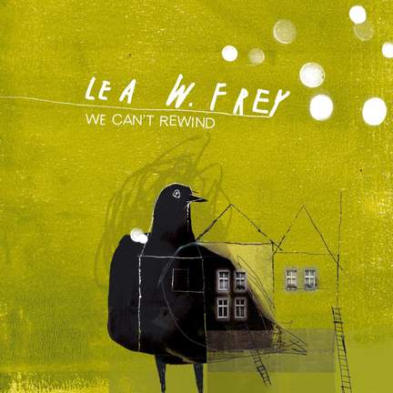 We Can't Rewind