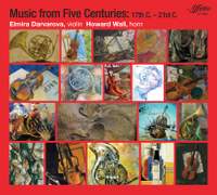 Music from Five Centuries