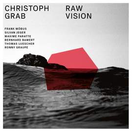 Raw Vision