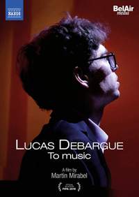 Lucas Debargue: To Music (DVD)
