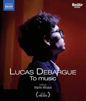 Lucas Debargue: To Music