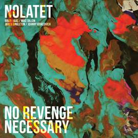 No Revenge Necessary