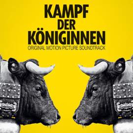 Kampf der Königinnen OST