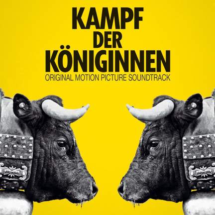 Kampf der Königinnen OST