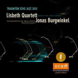 Traumton Echo Jazz 2012 - EP