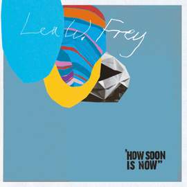 How Soon Is Now