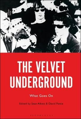 The Velvet Underground: What Goes On