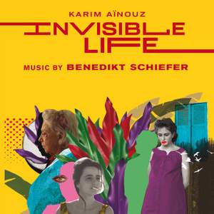 Invisible Life (Original Motion Picture Soundtrack)