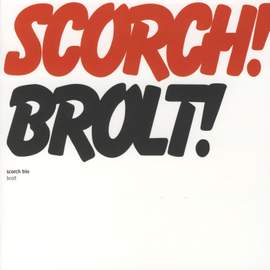 Brolt!