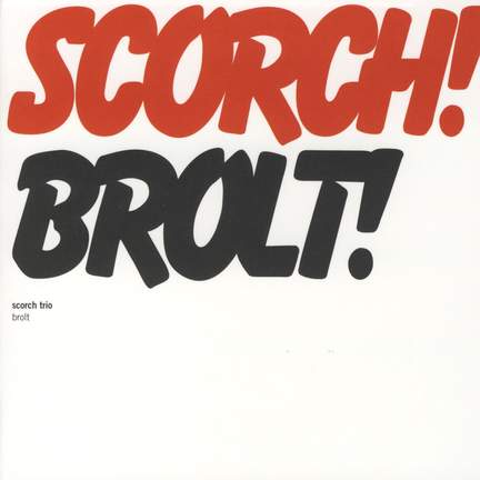 Brolt!