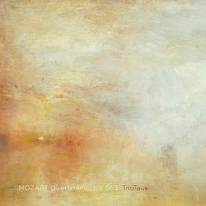 Mozart: Divertimento KV 563