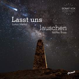 Lasst uns Lauschen