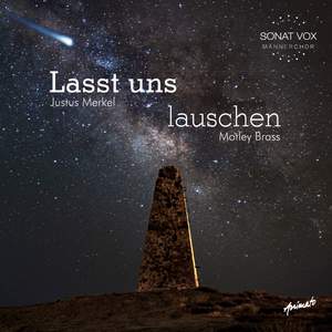 Lasst uns Lauschen