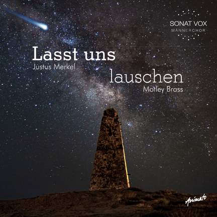 Lasst uns Lauschen