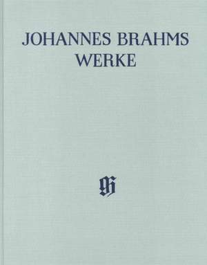 Brahms: String Quintets and Clarinet Quintet