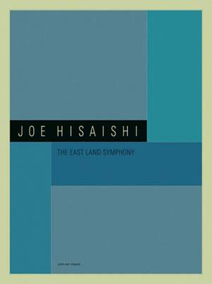 Hisaishi, J: The East Land Symphony