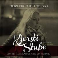 How High Is the Sky