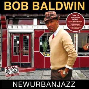 Newurbanjazz