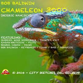 Chameleon 3000
