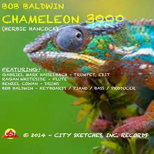 Chameleon 3000