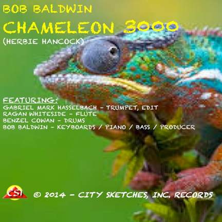 Chameleon 3000